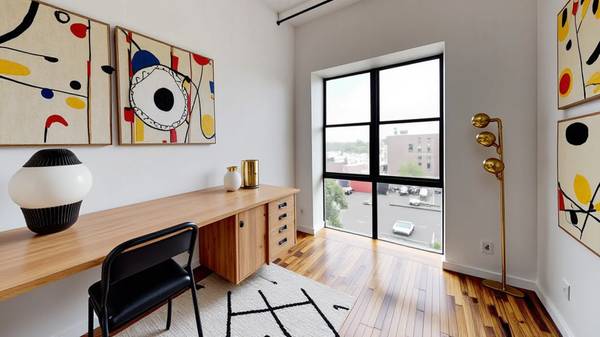 $1,100 / 180ft2 - OFFICE ART MASSAGE ESTHETICS TATTOO STUDIO 4F3 (Greenpoint Brooklyn)63827205954433122