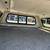 GMC Sierra 1500 camper shell 2019-2025 with 5'8 bed Pacific blue 6 thumbnail