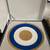 University of Pittsburgh Bicentennial commemorative plate 1 thumbnail