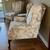 Upholstered Sofa and Chair set, Queen Ann 3 thumbnail