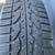 265-70-17 firestone studded snow tires mounted on dodge wheels 3 thumbnail