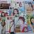 Chinese DVD/CD Book Magazine Newspaper Table Tennis Badminton Bat Ball 19 thumbnail