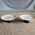 Set of 2 Rae Dunn Wish Cake Stands - I will separate 4 thumbnail