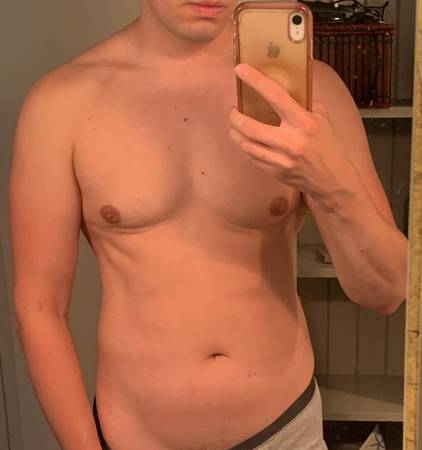 Looking for work in adult content creation ( porn ). 18 + ! 1