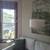 Arc Floor Lamp with Marble Base 1 thumbnail