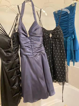 Dresses-Graduation,Wedding, Any Occasion 1