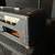 Fender Bassman "Drip Edge" 2-Channel 50-Watt Guitar Amp Head 1968-1969 14 thumbnail