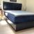 QUEEN BED, FRAME & HEADBOARD 3 thumbnail