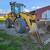 Cat 928G Loader with Coupler, forks, angle plow, only 5K hours 1 thumbnail