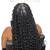 $250 knottless boho braids any size any length 6 thumbnail