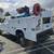 2019 Chevrolet 2500 Utility 6.0L Gas,4 new tires,ladder rack!  3 thumbnail