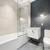 Spacious 5-bed,3-bath Duplex Apartment in Prime Williamsburg! 8 thumbnail
