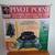 Pivot Point Adjustable Christmas Tree Stand Holds Up to 9' Tree 1 thumbnail