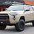 Toyota Black Rhino Arsenal Wheels 16x8 6x139.7 Set of 4 New in Box 1 thumbnail