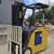 FORKLIFT NARROW AISLE 2017 YALE ESC040ADN36TE084 3 thumbnail
