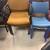 OFFICE FURNITURE:    STACKING CHAIRS LIQUIDATION ! 3 thumbnail
