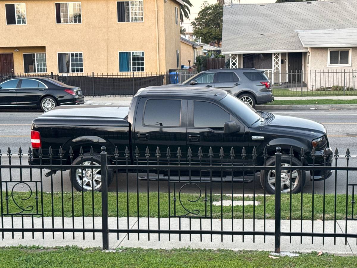 Ford F150 FX2 Sport forSale