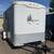 2008 Haulmark 7x12x6 1/2 enclosed 2 thumbnail