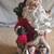 15" Santa Statue 5 thumbnail