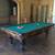 W.H. Griffith Antique Billiards Table 2 thumbnail