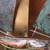 1970s Curtis Jeré Scale Boat Wall Sculpture by Curtis Jere 2 thumbnail