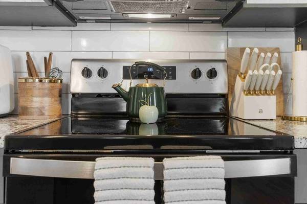 $2800.00 / 2br - 1170ft2 - 2bd 2ba King Queen laundry wifi Safe Prime Furnished Corporate Rental63801834639875122