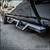 Westin HDX running boards 1 thumbnail