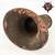 Vintage Delco Auto-Horn Trumpet from Dayton Engineering Laboratories 1 thumbnail