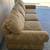 Sofa with Rolled Arms 4 thumbnail