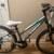 TREK 820 Mountain Bicycle 13 inch frame 1 thumbnail