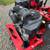 Gravely 72 inch zero turn Pro-Master Lawn Mower 4 thumbnail