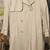 Vintage Misty Harbor Original Men's Trench Coat Insulated With Belt 42 1 thumbnail