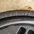 Mercedes AMG GLS 63 spare tire 6 thumbnail