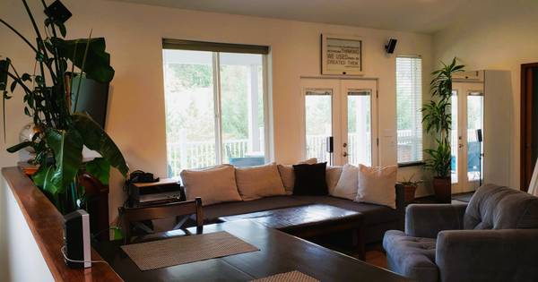 $1,295 / 800ft2 - Estudio amueblado - temporada - todos los servicios (East Wenatchee)63845972588035120