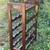 Wine rack - bar 2 thumbnail