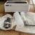 BRAND NEW Delta RP91950 Pivotal Soap / Lotion Dispenser - Arctic Stain 1 thumbnail