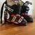 Nordica down hill ski boots 16 thumbnail