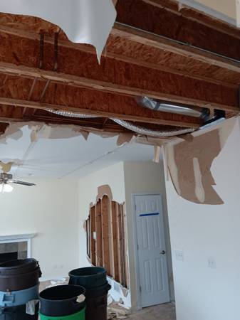 DEMOLITION FOR GENERAL CONTRACTORS BATHROOMS KITCHENS AND MUCH MORE DEMOLITION FOR GENERAL CONTRACTORS BATHROOMS KITCHENS AND MUCH MORE