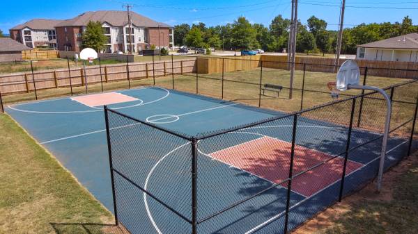 $587 Double Wide Lot Available!! (Sand Springs)63982130013698124