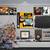Modded PlayStation Classic Bundle w/1,700 PS1 + 10K Retro Games 2 thumbnail