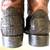 Size 11 EE Corral Exotic Caiman Western Boots 4 thumbnail