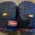 Ruffwear Vibram Dog Boots XS 2 thumbnail