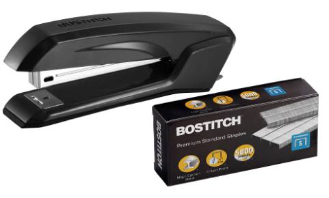 BRAND NEW SEALED - Bostitch Ascend Stapler With Staples 1