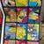 SIMPSONS TV Guide 24 Secret Stars Complete Collection 4 thumbnail