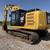 2018 CAT 323 F Excavator 7 thumbnail