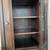 Pottery Barn Small Cabinet 2 thumbnail