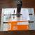 NEW Bitvae Water Dental Flosser for Teeth, Cordless 2 thumbnail