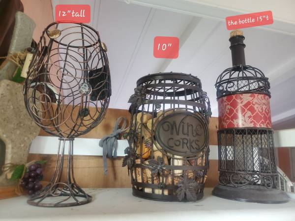Nice Decor set (for your bar) 1