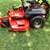 2017 Gravely 72” zero turn mower - ProTurn 472 3 thumbnail