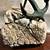 C. Jere Brutalist Art Style Bronze Boy on Anchor Sculpture - Shipping 11 thumbnail